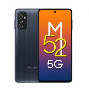 Samsung Galaxy M52