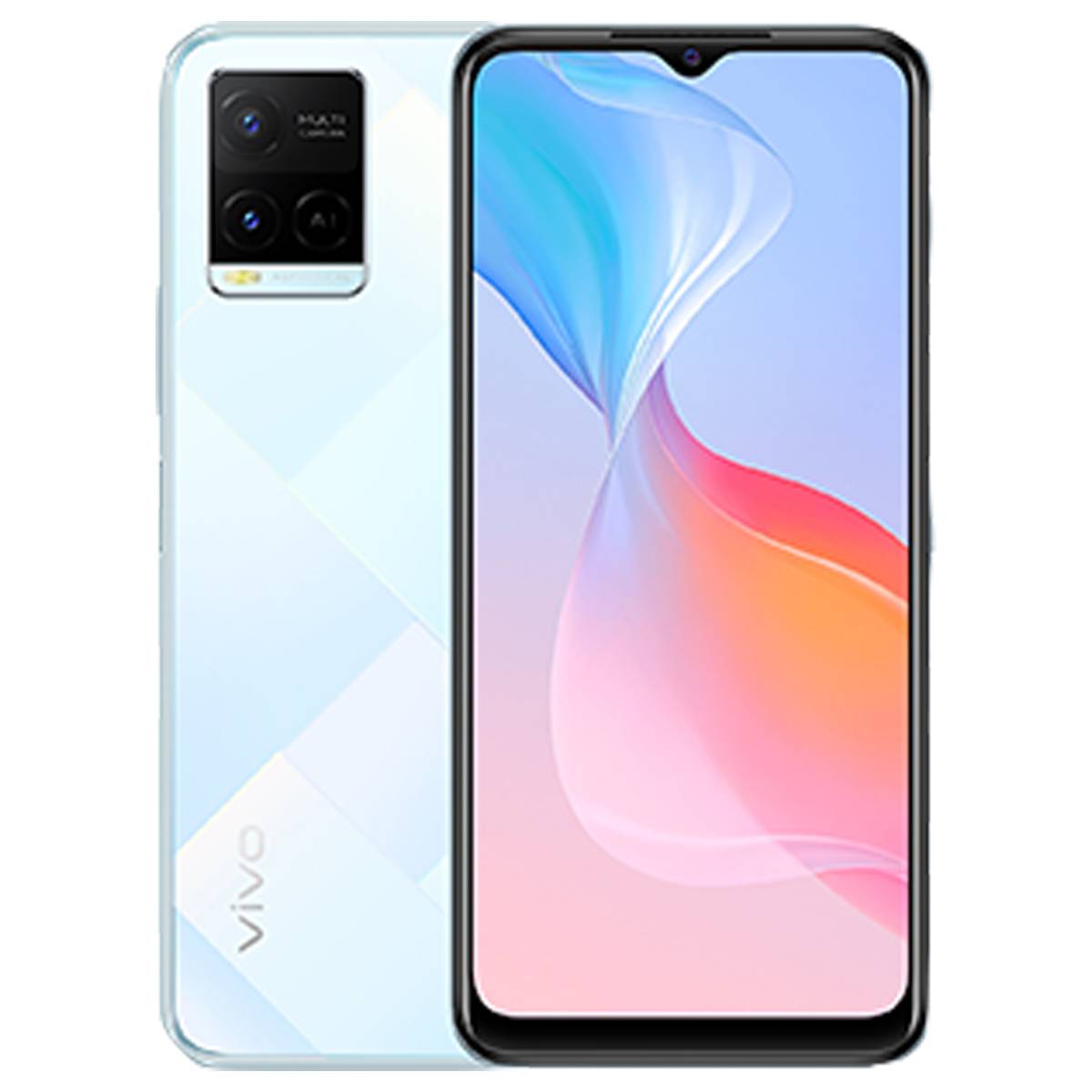 vivo y21 daraz