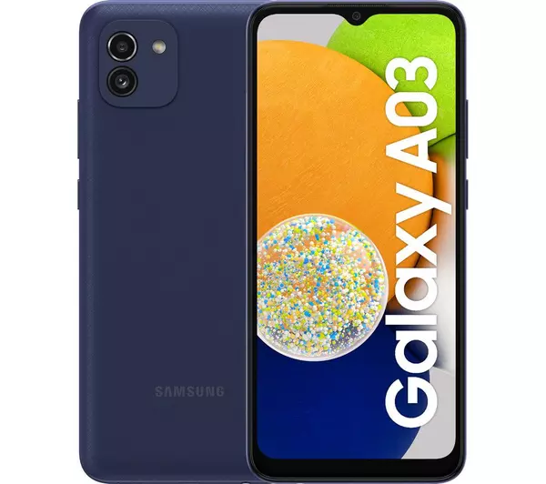 Samsung Galaxy A03 price in Pakistan Samsung Galaxy A03 price in Pakistan is Rs. 21,999. Official dealers and warranty providers regulate the retail price of Samsung mobile products in official warranty. Price of Samsung Galaxy A03 in Pakistan is Rs. 21,999. Price of Samsung in USD is $109.